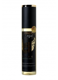 Растительное массажное масло Orgie Tantric Celestial Scent - 200 мл. - ORGIE - купить с доставкой в Нижнем Тагиле