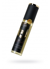 Растительное массажное масло Orgie Tantric Divine Nectar - 200 мл. - ORGIE - купить с доставкой в Нижнем Тагиле