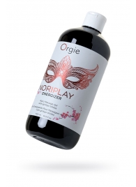 Энергетический гель для эротического массажа Orgie Energizing Nuru Massage - 500 мл. - ORGIE - купить с доставкой в Нижнем Тагиле