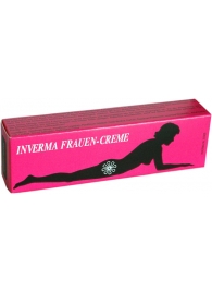 Крем Frauen для нее - Inverma - купить с доставкой в Нижнем Тагиле