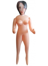 Секс-кукла Каролина - Erowoman-Eroman - в Нижнем Тагиле купить с доставкой