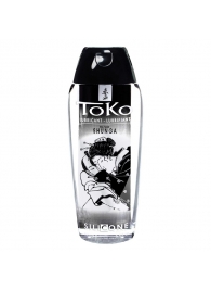 Силиконовый лубрикант Toko - 165 мл. - Shunga - купить с доставкой в Нижнем Тагиле