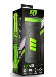 Мастурбатор-вагина M2 SUPERIOR STROKER - Blush Novelties - в Нижнем Тагиле купить с доставкой