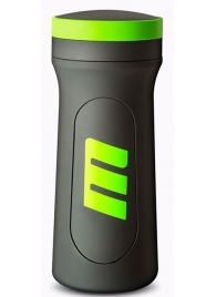 Мастурбатор-вагина M2 SUPERIOR STROKER - Blush Novelties - в Нижнем Тагиле купить с доставкой