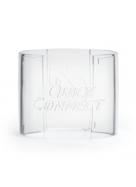 Коннектор для мастурбаторов серии Quickshot - Quick Connect - Fleshlight - в Нижнем Тагиле купить с доставкой