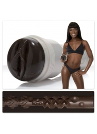 Мастурбатор-вагина Fleshlight Girls - Ana Foxxx Silk - Fleshlight - в Нижнем Тагиле купить с доставкой