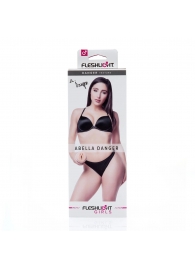 Мастурбатор-вагина Fleshlight Girls - Abella Danger Danger - Fleshlight - в Нижнем Тагиле купить с доставкой