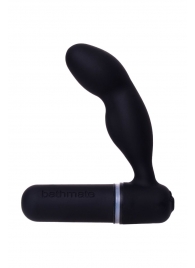 Стимулятор простаты Prostate Vibe - 10,5 см. - Bathmate - в Нижнем Тагиле купить с доставкой