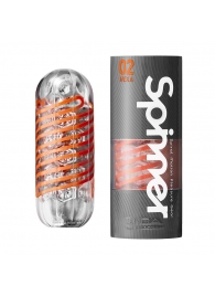 Мастурбатор SPINNER Hexa - Tenga - в Нижнем Тагиле купить с доставкой