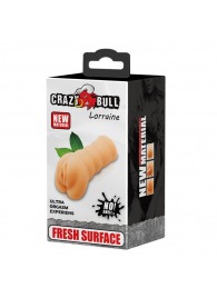 Мастурбатор-вагина Lorraine - Baile - в Нижнем Тагиле купить с доставкой