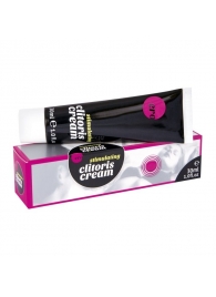 Возбуждающий крем для женщин Stimulating Clitoris Creme - 30 мл. - Ero - купить с доставкой в Нижнем Тагиле
