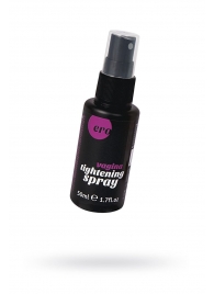 Сужающий спрей для женщин Vagina Tightening Spray - 50 мл. - Ero - купить с доставкой в Нижнем Тагиле