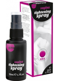 Сужающий спрей для женщин Vagina Tightening Spray - 50 мл. - Ero - купить с доставкой в Нижнем Тагиле