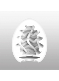 Мастурбатор-яйцо EGG Wavy II - Tenga - в Нижнем Тагиле купить с доставкой