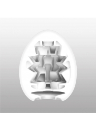 Мастурбатор-яйцо EGG Boxy - Tenga - в Нижнем Тагиле купить с доставкой