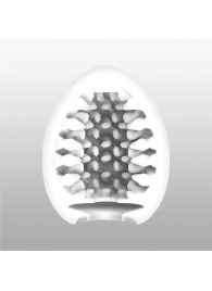 Мастурбатор-яйцо EGG Brush - Tenga - в Нижнем Тагиле купить с доставкой