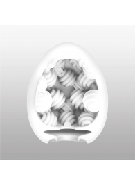 Мастурбатор-яйцо EGG Sphere - Tenga - в Нижнем Тагиле купить с доставкой