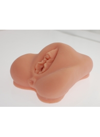 Мастурбатор-вагина Adarashi 3 без вибрации - KOKOS - в Нижнем Тагиле купить с доставкой