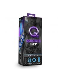 Набор для мужчин Go Big из 5 предметов - Blush Novelties - в Нижнем Тагиле купить с доставкой