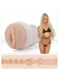 Мастурбатор-вагина Fleshlight Girls - Elsa Jean Tasty - Fleshlight - в Нижнем Тагиле купить с доставкой