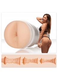 Мастурбатор-анус Fleshlight Girls - Riley Reid Euphoria - Fleshlight - в Нижнем Тагиле купить с доставкой