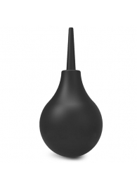 Черный анальный душ с обратным клапаном Non Return Valve Anal Douche - Nexus Range - купить с доставкой в Нижнем Тагиле
