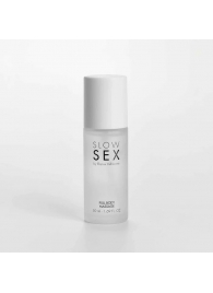 Массажный гель Slow Sex Full Body Massage - 50 мл. - Bijoux Indiscrets - купить с доставкой в Нижнем Тагиле