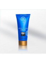 Возбуждающий крем для мужчин Penis Power Cream - 30 мл. - Shiatsu - купить с доставкой в Нижнем Тагиле