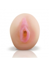 Вагина-мастурбатор Tuna Taco - Pipedream - в Нижнем Тагиле купить с доставкой