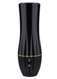 Клиторальный стимулятор-помада LIPSTICK - 9,3 см. - Dream Toys - купить с доставкой в Нижнем Тагиле