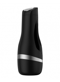 Мастурбатор Satisfyer Men Classic Silver - Satisfyer - в Нижнем Тагиле купить с доставкой