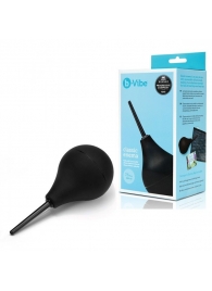 Классический анальный душ Classic Enema - b-Vibe - купить с доставкой в Нижнем Тагиле