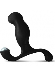 Черный стимулятор простаты Nexus Exel - Nexus Range - в Нижнем Тагиле купить с доставкой