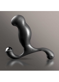 Черный стимулятор простаты Nexus Exel - Nexus Range - в Нижнем Тагиле купить с доставкой