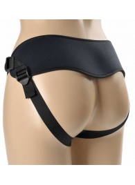 Трусики HARNESS Dual Peak размера XS-M - Sitabella - купить с доставкой в Нижнем Тагиле