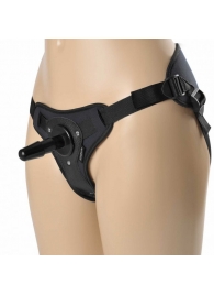 Трусики HARNESS Dual Peak размера XS-M - Sitabella - купить с доставкой в Нижнем Тагиле