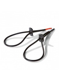 Электроутяжка на пенис и мошонку Rodeo Robin - MyStim - купить с доставкой в Нижнем Тагиле