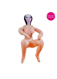 Надувная секс-кукла  Джульетта - Erowoman-Eroman - в Нижнем Тагиле купить с доставкой