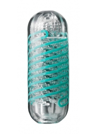 Мастурбатор SPINNER Pixel - Tenga - в Нижнем Тагиле купить с доставкой