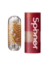 Мастурбатор SPINNER Beads - Tenga - в Нижнем Тагиле купить с доставкой