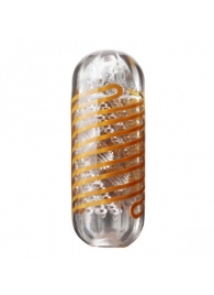 Мастурбатор SPINNER Beads - Tenga - в Нижнем Тагиле купить с доставкой