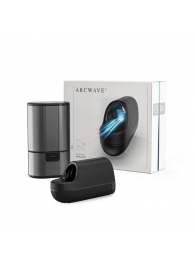 Мастурбатор Arcwave Ion Powerful Air Wave со стимуляцией потоками воздуха - Arcwave - в Нижнем Тагиле купить с доставкой