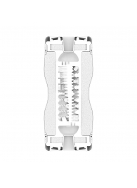 Мастурбатор TENGA Dual Sensation Cup - Tenga - в Нижнем Тагиле купить с доставкой