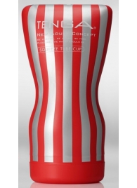 Мастурбатор TENGA Squeeze Tube Cup - Tenga - в Нижнем Тагиле купить с доставкой