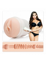 Мастурбатор-вагина Fleshlight Girls - Madison Ivy Beyond - Fleshlight - в Нижнем Тагиле купить с доставкой