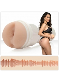 Мастурбатор-анус Fleshlight Girls - Lana Rhoades Karma - Fleshlight - в Нижнем Тагиле купить с доставкой