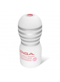 Мастурбатор TENGA Original Vacuum Cup Soft - Tenga - в Нижнем Тагиле купить с доставкой