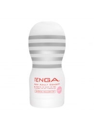 Мастурбатор TENGA Original Vacuum Cup Soft - Tenga - в Нижнем Тагиле купить с доставкой