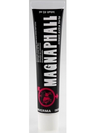Крем для мужчин Magnaphall для увеличения члена - 40 мл. - Inverma - в Нижнем Тагиле купить с доставкой