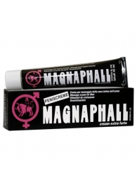 Крем для мужчин Magnaphall для увеличения члена - 40 мл. - Inverma - в Нижнем Тагиле купить с доставкой